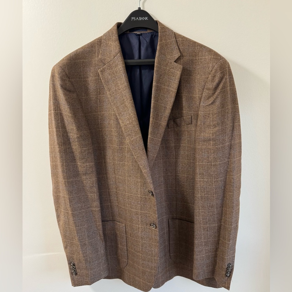 Jos. A. Bank Sport Coat